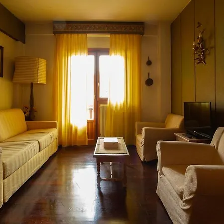 Apartment Relax In Con Parcheggio -3min Centro- Pescasseroli