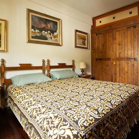 Relax In Con Parcheggio -3min Centro- Apartament Pescasseroli