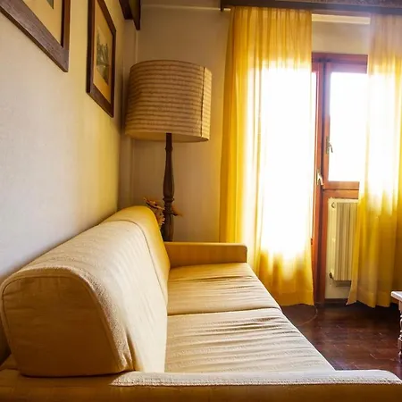 Apartment Relax In Con Parcheggio -3min Centro- Pescasseroli