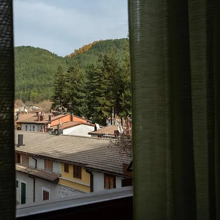 Relax In Con Parcheggio -3min Centro- * Pescasseroli