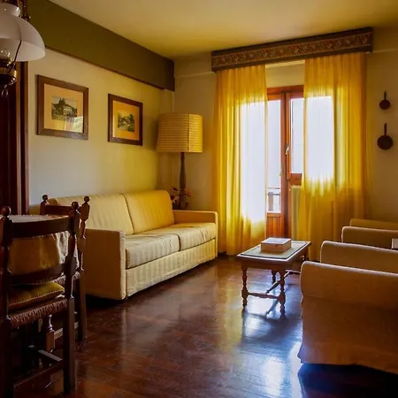 Relax In Con Parcheggio -3min Centro- Apartment