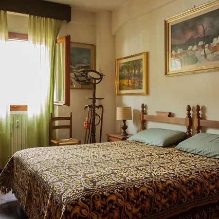 Apartment Relax In Con Parcheggio -3min Centro- *