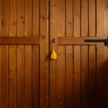 Relax In Con Parcheggio -3min Centro- Apartment Pescasseroli