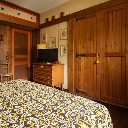 Relax In Con Parcheggio -3min Centro- Apartman Pescasseroli