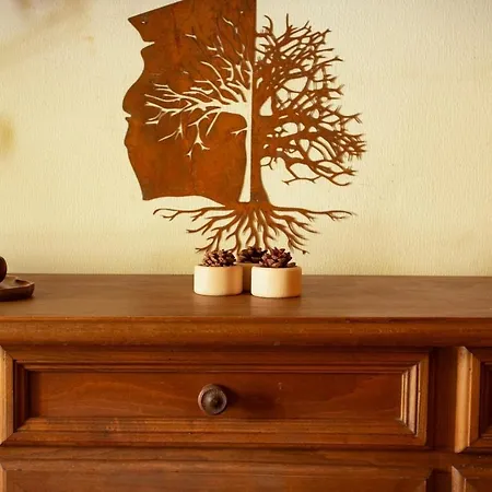 Relax In Con Parcheggio -3min Centro- *