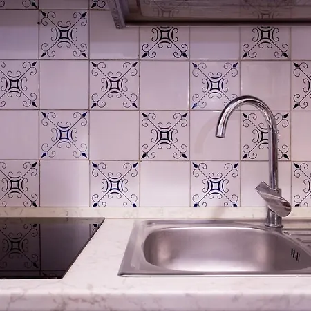 Relax In Con Parcheggio -3min Centro- Apartment