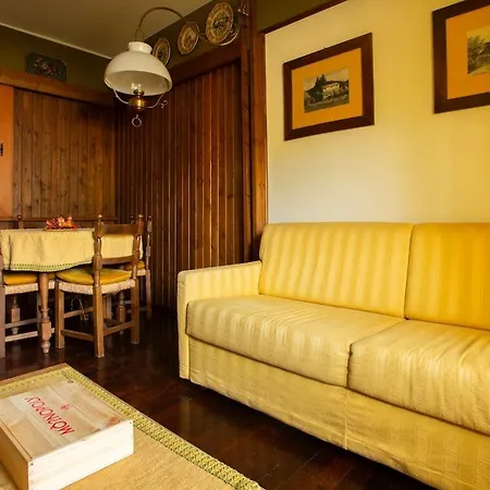 Relax In Con Parcheggio -3min Centro- Διαμέρισμα Pescasseroli