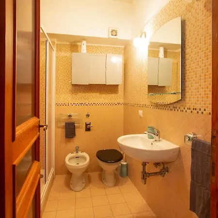 Relax In Con Parcheggio -3min Centro- Apartment