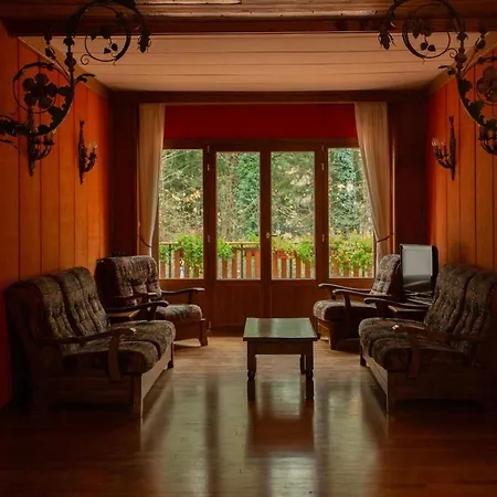 Διαμέρισμα Relax In Con Parcheggio -3min Centro- Pescasseroli