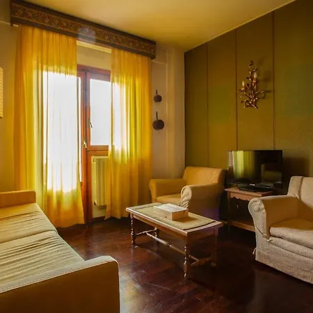 Relax In Con Parcheggio -3min Centro-