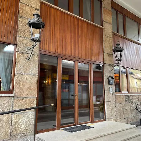 Relax In Con Parcheggio -3min Centro- * Pescasseroli