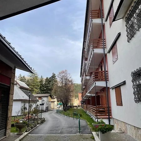 Apartman Relax In Con Parcheggio -3min Centro-