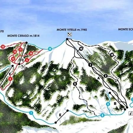 Relax In Con Parcheggio -3min Centro- *