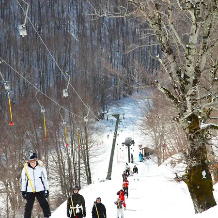 Relax In Con Parcheggio -3min Centro- * Pescasseroli
