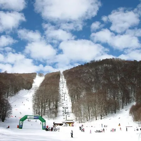 Relax In Con Parcheggio -3min Centro- Apartment *