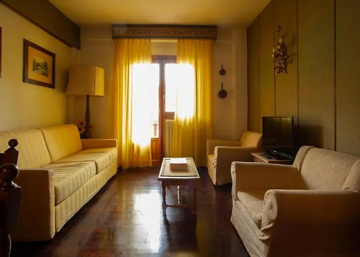 Διαμέρισμα Relax In Con Parcheggio -3min Centro- Pescasseroli