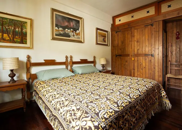 Relax In Con Parcheggio -3min Centro- Διαμέρισμα Pescasseroli