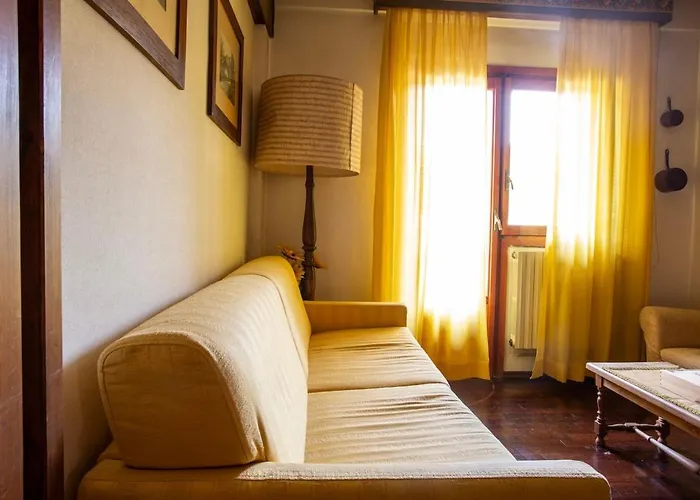 Διαμέρισμα Relax In Con Parcheggio -3min Centro- Pescasseroli