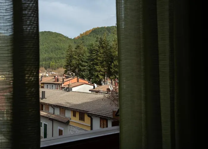 Relax In Con Parcheggio -3min Centro- * Pescasseroli