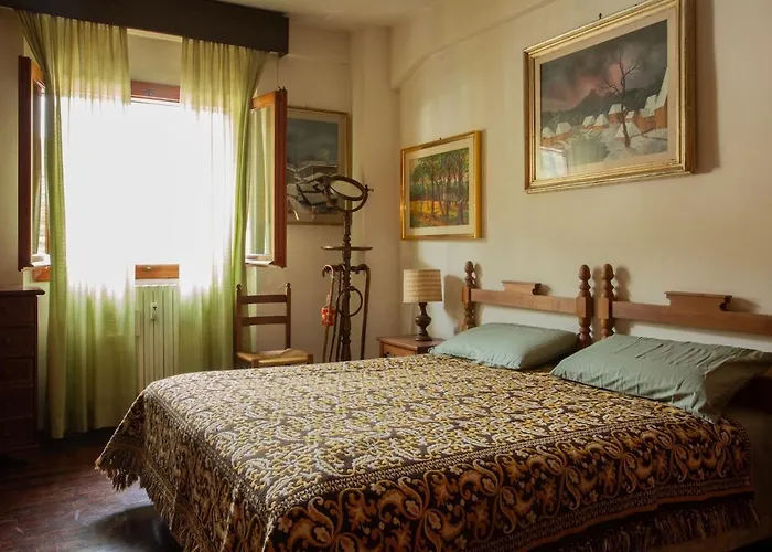 Διαμέρισμα Relax In Con Parcheggio -3min Centro- *