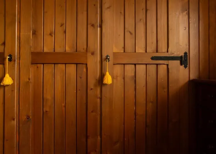 Relax In Con Parcheggio -3min Centro- Апартаменты Пескассероли