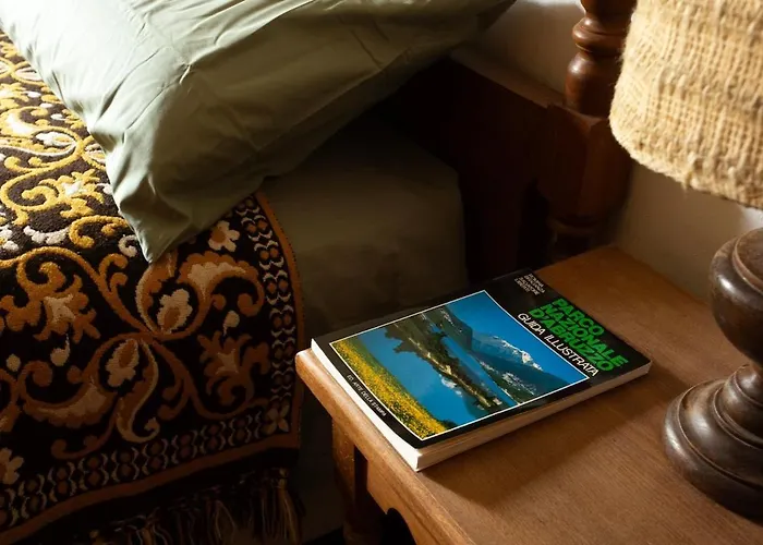 Relax In Con Parcheggio -3min Centro- Διαμέρισμα *