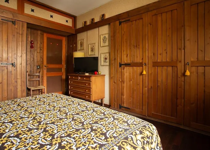 Relax In Con Parcheggio -3min Centro- Διαμέρισμα Pescasseroli