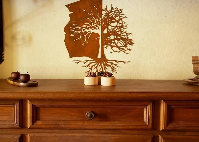 Relax In Con Parcheggio -3min Centro- *