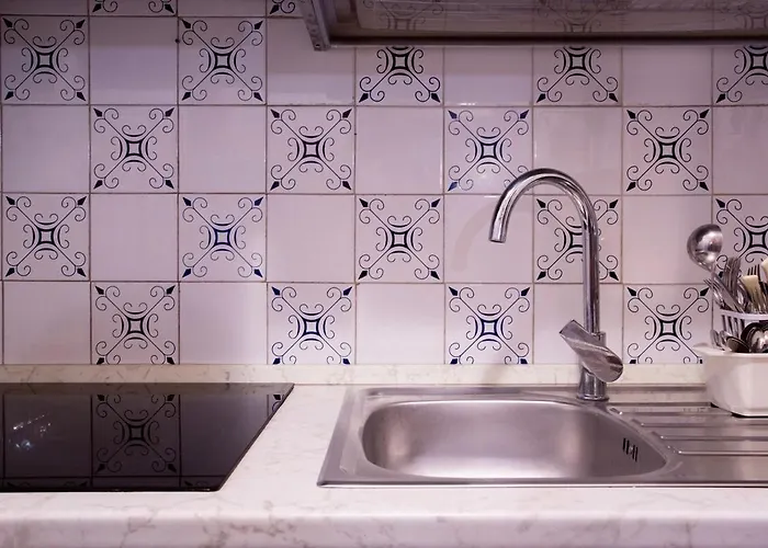 Relax In Con Parcheggio -3min Centro- Апартаменты