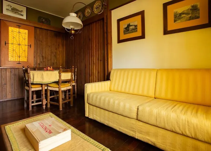 Relax In Con Parcheggio -3min Centro- Διαμέρισμα Pescasseroli