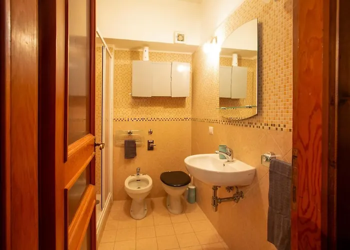 Relax In Con Parcheggio -3min Centro- Διαμέρισμα