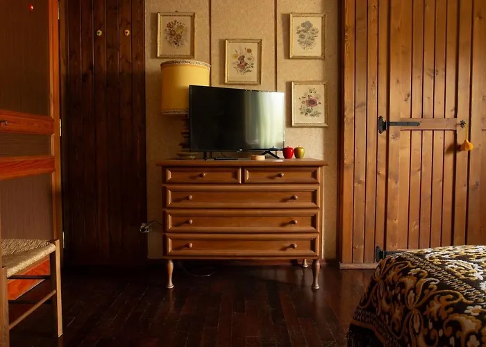 Διαμέρισμα Relax In Con Parcheggio -3min Centro-