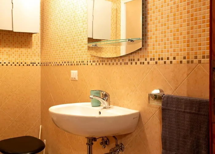 Relax In Con Parcheggio -3min Centro- Pescasseroli