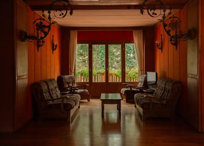 Διαμέρισμα Relax In Con Parcheggio -3min Centro- Pescasseroli