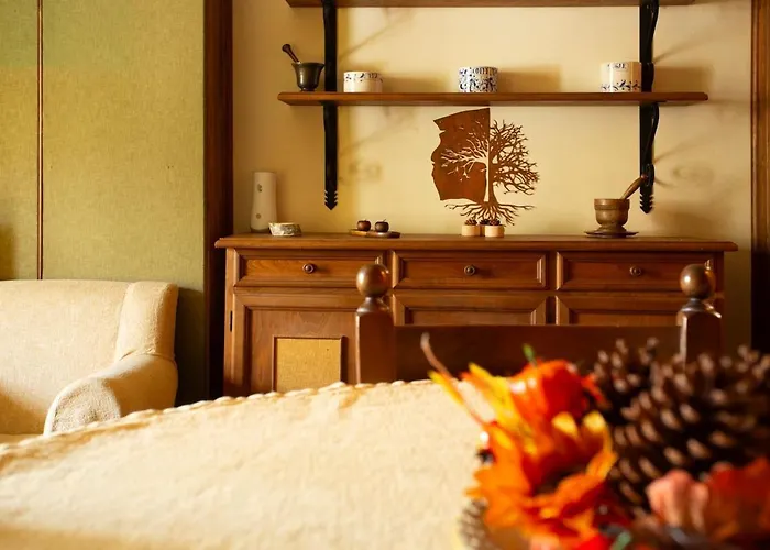 Relax In Con Parcheggio -3min Centro- *