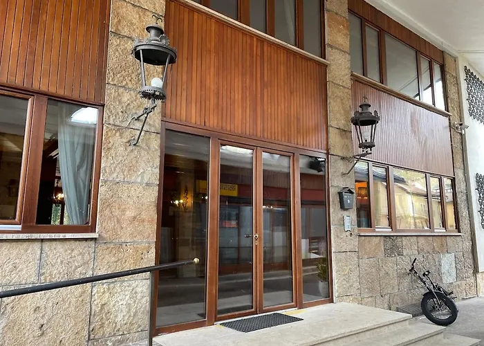 Relax In Con Parcheggio -3min Centro- * Пескассероли