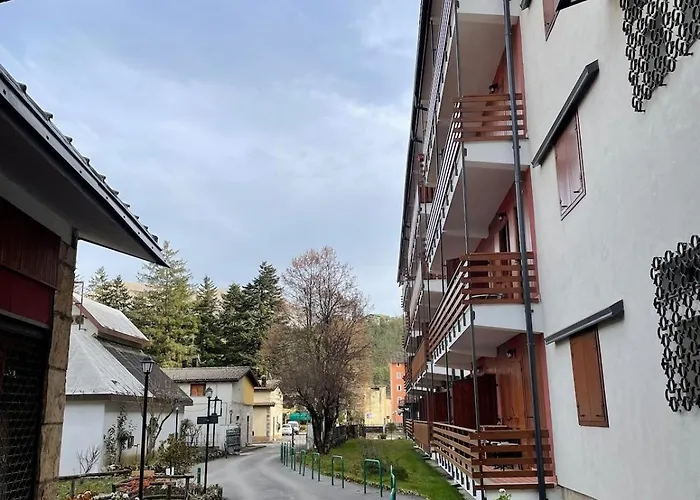 Διαμέρισμα Relax In Con Parcheggio -3min Centro-